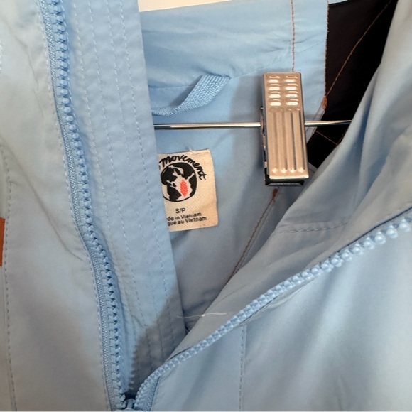 FP Movement Care Like The Wind Anorak - Picture 2 of 3